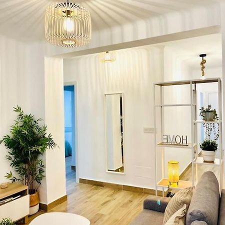 New Spacious And Cozy Apartment - 马拉加 外观 照片