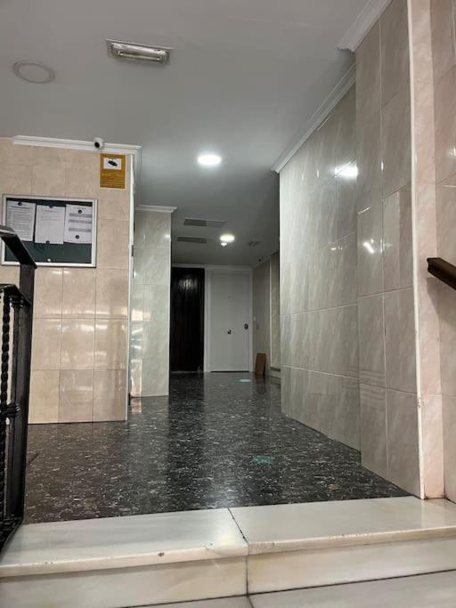 New Spacious And Cozy Apartment - 马拉加 外观 照片