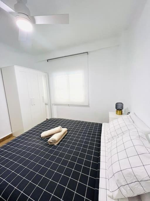 New Spacious And Cozy Apartment - 马拉加 外观 照片
