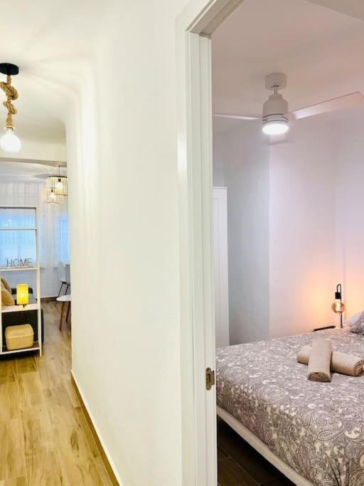 New Spacious And Cozy Apartment - 马拉加 外观 照片