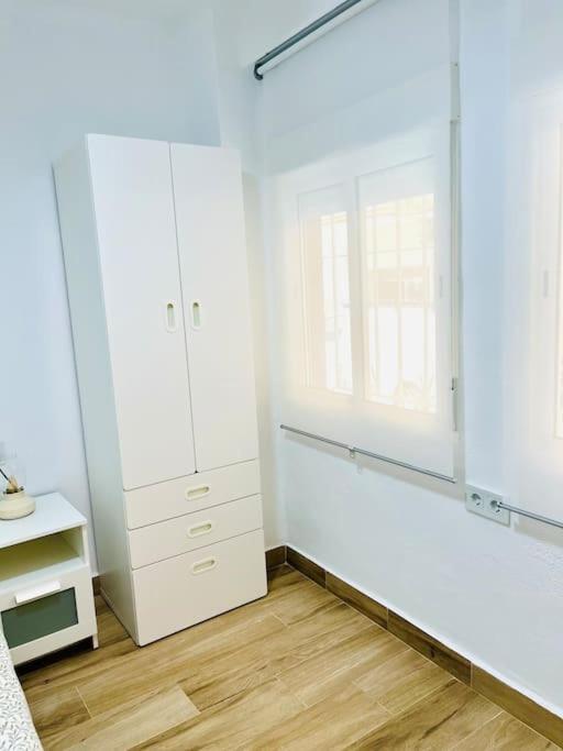 New Spacious And Cozy Apartment - 马拉加 外观 照片