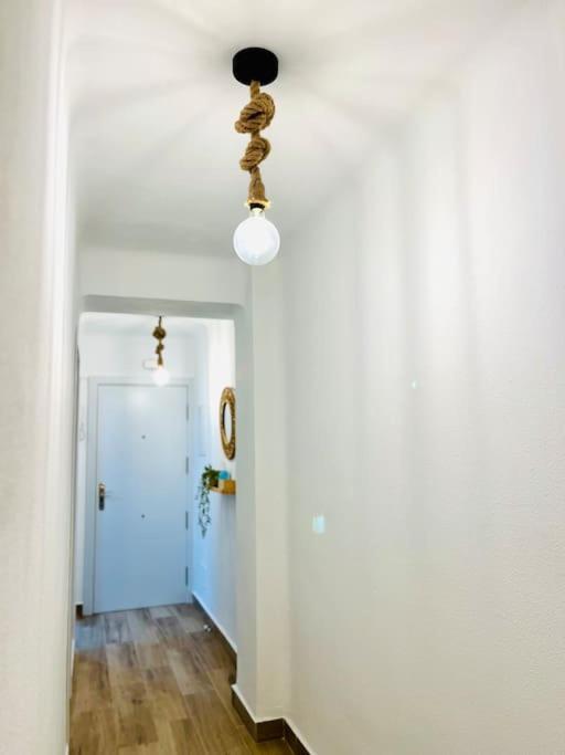 New Spacious And Cozy Apartment - 马拉加 外观 照片