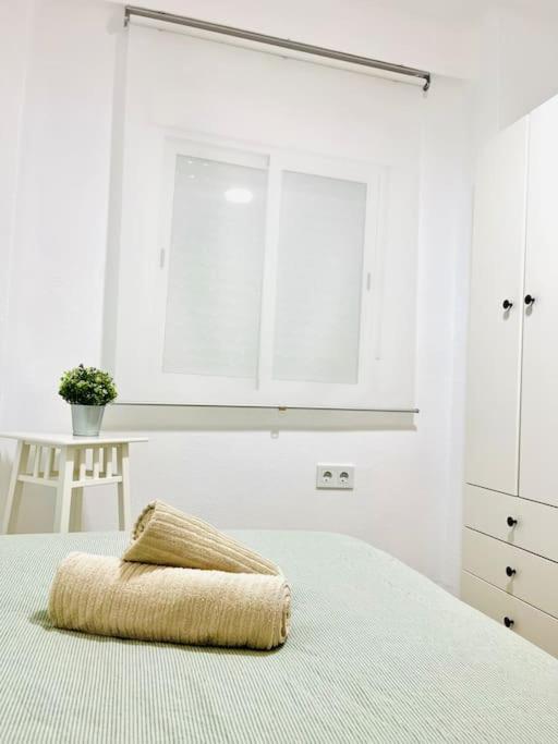 New Spacious And Cozy Apartment - 马拉加 外观 照片