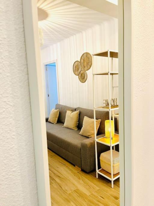 New Spacious And Cozy Apartment - 马拉加 外观 照片