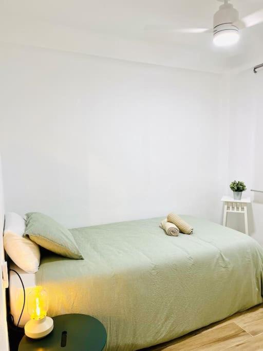 New Spacious And Cozy Apartment - 马拉加 外观 照片