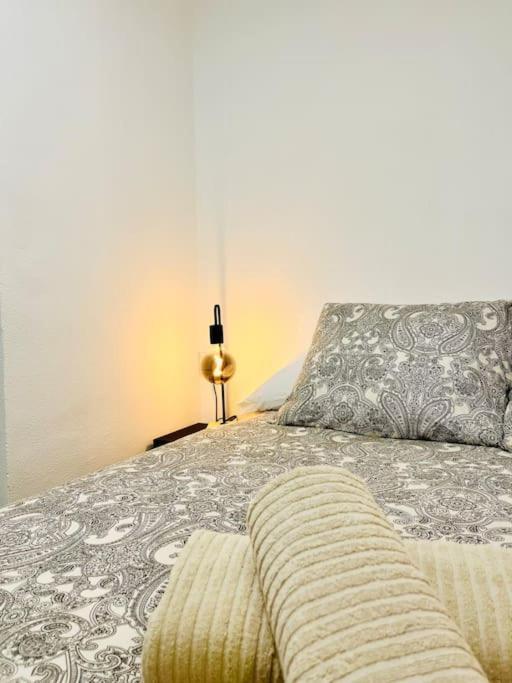 New Spacious And Cozy Apartment - 马拉加 外观 照片
