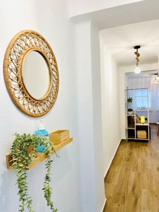 New Spacious And Cozy Apartment - 马拉加 外观 照片