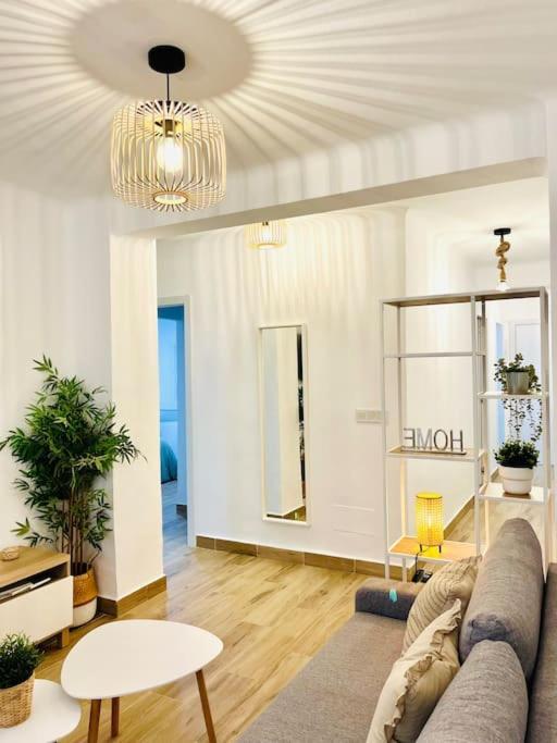 New Spacious And Cozy Apartment - 马拉加 外观 照片