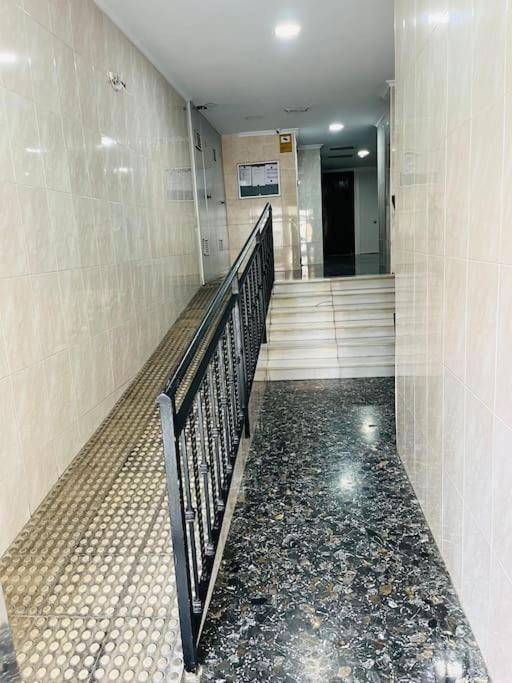 New Spacious And Cozy Apartment - 马拉加 外观 照片