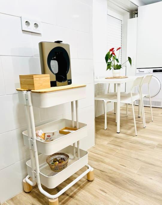 New Spacious And Cozy Apartment - 马拉加 外观 照片