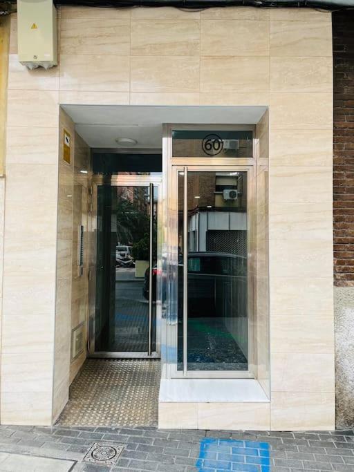 New Spacious And Cozy Apartment - 马拉加 外观 照片